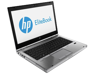 HP EliteBook 8470w 14 HD+ Core™ i7-3630QM 2.4GHz, 4GB, 750GB, DVD-RW, AMD FirePro M2000 1GB, BT, FPR, Win 8 Prof 64 bit, 6cell
