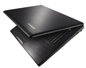 LENOVO IdeaPad G580, Intel® Core™ i3 Processzor-2328M, 2,2 GHZ 15.6 HD, Intel® HD Graphics, 4GB, 1TB, DVD±RW, DOS, 6 Cell, Fekete