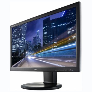 LG IPS231P-BN LED Monitor