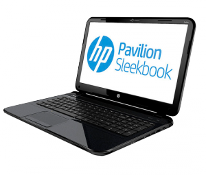 HP Pavilion Sleekbook 15-b000sh