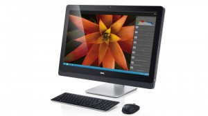 Dell XPS One 27 All in One PC