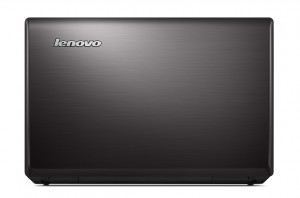 LENOVO IdeaPad G580GH, Intel® Pentium B950, 15.6 HD, Intel® HD Graphics, 4GB, 750GB, DVD±RW, DOS, 6 Cell Dark Brown
