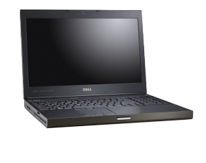DELL Precision M4600 15.6 FHD Core™ i7-2760QM 2.4GHz, 8GB, 750GB, DVD-RW, NV Quadro 1000 2GB, Win7 PRO 64bit HU, 6cell