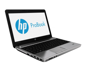 HP ProBook 4340s 13.3 HD Core™ i3-3120M 2.5GHz, 4GB, 500GB, DVD-RW, AMD HD7570M 1GB, BT, Linux, 6cell