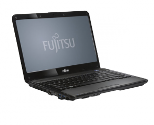 Fujitsu Lifebook LH532 Ci3-2328 4GB 750GB GT620/2GB DOS 3y service 