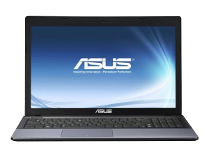 Asus X55VD-SX155D 15,6 HD LED Intel® Pentium Dual Core™ B980 - 2,40GHz, 4GB/1333MHz, 750GB SATA, DVDSMDL, NVIDIA GeForce 610M / 1GB, WiFi, Bluetooth, Webkamera, FreeDOS