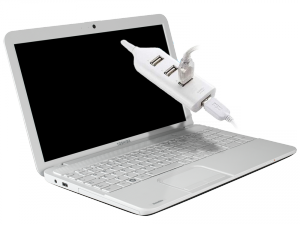 Toshiba Satellite C855-1PM