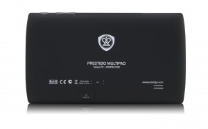 Prestigio MultiPad 7.0 Prime