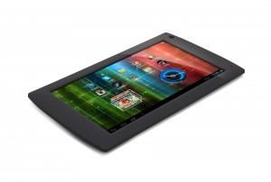 Prestigio MultiPad 7.0 Prime