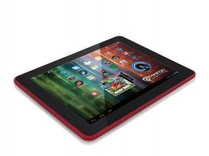 Prestigio MultiPad 9.7 ULTRA DUO
