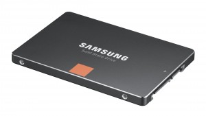 Samsung 2,5 SATA3 840 Pro Basic 128GB SSD