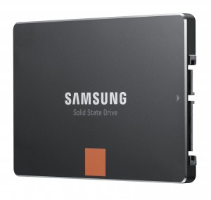 Samsung 2,5 SATA3 840 Pro Basic 128GB SSD