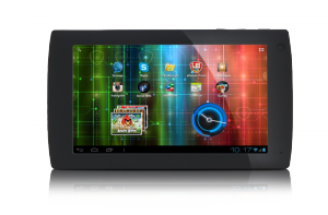 Prestigio MultiPad 7.0 Prime