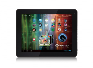 Prestigio MultiPad 9.7 ULTRA DUO
