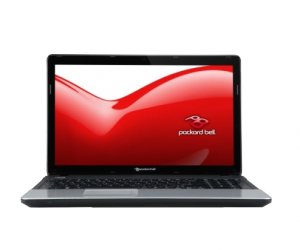 Packard Bell 15,6 HD LED TE11HC-B962G75MAKS LIN - Fekete/Ezüst Intel® Pentium Dual Core™ B960 - 2,20GHz, 2GB/1333MHz, 750GB SATA, DVDSMDL, Intel® HD, WiFi, Webkamera, Linpus