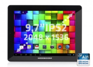 ModeCom FreeTAB 9704