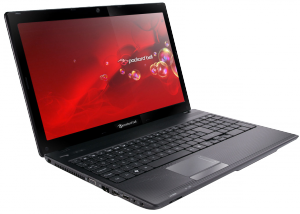 Packard Bell EASYNOTE F6211-HC-845HG 15,6 HD LED - Fekete