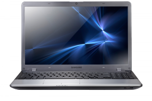 SAMSUNG NP350E5X, 15.6 LED Matt 1366x768, Core™ i3-3110M Processzor, 4GB, 750GB, HDMI, DSUB, AMD Radeon HD7670M 1GB DDR3 , DOS, 6cell, ezüst