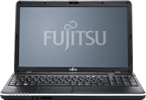 Fujitsu Lifebook A512 B960 - 1x4GB -500GB 5,4k - Intel® HD - 15.6 HD LED, AG - No UMTS - WLAN b/g/n - DVD SuperMulti - No OS - 6 cell battery, HM75, HD-camera,(10/100/1000), Bluetooth V4.0, 4 in 1, VGA, HDMI, 3xUSB 2.0, Express card 54/34mm, RJ45 for LAN, 