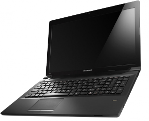 Lenovo IdeaPad B590, 15.6 HD LED, Intel® Pentium 2020M, 4GB, 500GB, DVD-RW, Intel® HD Graphics, 6 Cell, DOS