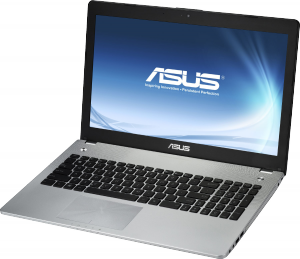 Asus N56VZ-S3289H 15,6 HD LED - Windows 8