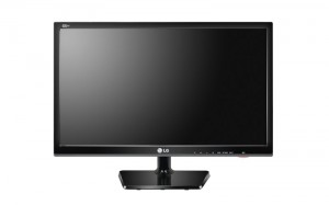 LG 29MN33D-PZ LED Monitor/TV