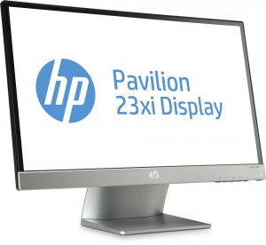 HP Pavilion 23xi LED Monitor