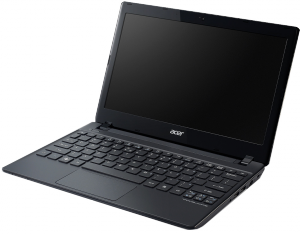 Acer TMP453-M-33114G50Mtkk_LIN / Linux / Matt 15.6 HD / Core™ i3-3110 / Intel® UMA / 4 GB DDR3 / 500 GB HDD / DVD-Super Multi / 802.11a/g/n / 5in1 Card Reader / 6-cell Li-ion / HD webcam /  Fekete / 3 év el- és visszaszállításos + véletlenszerű sérülés gar