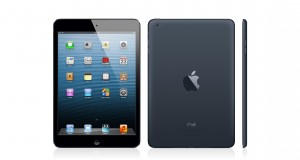APPLE iPad mini (7.9,1024x768,16GB,Apple iOS,Wi-Fi,BT) Black Retail