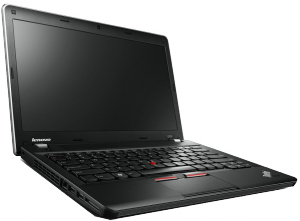 LENOVO ThinkPad Edge E330, 13.3 HD, Intel® Core™ i3 Processzor-3110 2.4GHz, 4GB, 320GB, Intel® HD Graphics, DOS, 6cell
