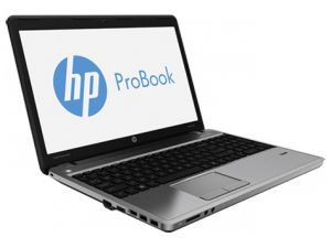 HP ProBook 4545s 15.6 HD A4-4300M DC 2.5GHz, 4GB, 750GB, DVD-RW, AMD Radeon HD7650M 2GB, BT, Linux, 6cell