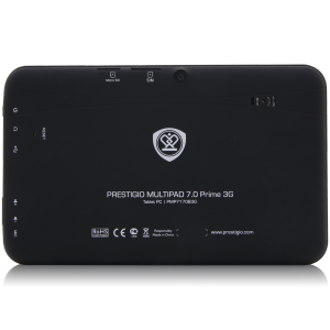 Prestigio MultiPad 7.0 Prime 3G