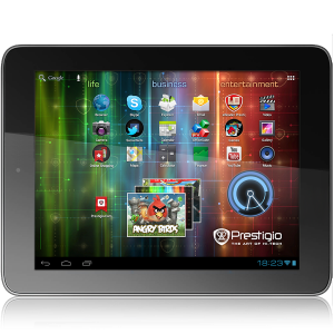 Prestigio MultiPad 2 8.0 PRIME DUO