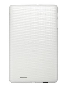ASUS 7 LED ME172V-1A062A - MeMO Pad ME172V - 16GB - Fehér