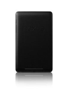 ASUS NEXUS7-1B030A 7 LED IPS - NEXUS 7 16GB - Fekete