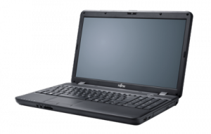 Fujitsu Lifebook AH502 15,6 HD AG Intel® Pentium 2020M 4GB 500GB Intel® UMA Dos