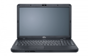 Fujitsu Lifebook AH502 15,6 HD AG Intel® Pentium 2020M 4GB 500GB Intel® UMA Dos