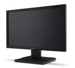 Acer V226HQLAbd LED monitor