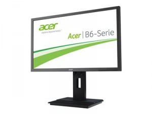 ACER B246HLymdr LED Monitor