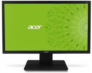 Acer 24 V246HLBD LED Monitor