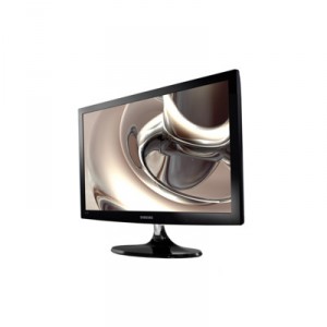 Samsung T22C300 LED Monitor/TV