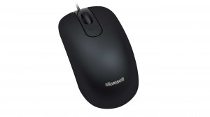 Microsoft Optical Mouse 200 egér