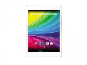 Alcor ZEST Q813IS 7,9 HD IPS, Cortex A9 Quad Core - 1,60GHz, 2GB RAM, 16GB Flash, MALI400MP4, 802.11bgn, BT,, G-sensor, microUSB (OTG), microSD, miniHDMI (Type:c), Front(2mp)/Back(5mp),5000mAh, Fehér, Android 4.2
