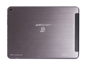 ALCOR ZEST Q933RS 9,7 - Quad Core - Szürke - 16GB - IPS - 2048x1536, Cortex® A9 Quad Core - 1,60GHz, 2GB RAM, 16GB Flash, WiFi, Webkamera, G-sensor, microUSB, microSD, miniHDMI, Android Jelly Bean