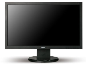 Acer V206HQLAB LED Monitor