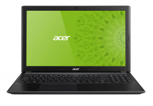 Acer E1-570G-53334G1TMNKK_LIN_N14PGV2G - Fekete Intel® Core™ i5 Processzor-3337U, 4GB/1600MHz, 1TB, DVDSMDL NVIDIA GeForce GT740M / 2GB, WiFi, Bluetooth, Webkamera, Linpus, Fényes kijelző