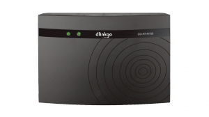 D-Link Vezetéknélküli router N150