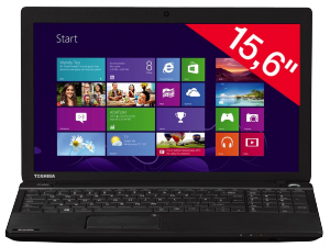 Toshiba Sat C50-A-1JV 15.6, Intel® N3520, 4GB, 500 GB,DOS