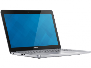 DELL Inspiron 7537 15.6 HD touch, Intel® Core™ i5 Processzor-4200U 1.6 GHz, 6GB, 500GB, No ODD, Nvidia GT 750M 2G, Linux, 4cell, Aluminium ezüst