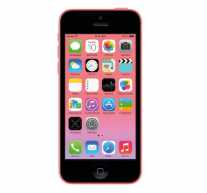 Apple Iphone 5C 16GB Pink